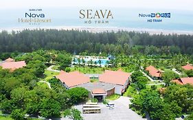 Khu nghỉ dưỡng Seava bãi biển Hồ Tràm